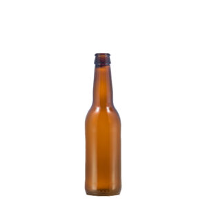BIRRA LONGNECK 33 CL. AMBRA TC26 CONFEZIONE PEZZI 24