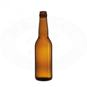 BIRRA LONGNECK 50 CL. AMBRA TC26 CONFEZIONE 24 PZ.