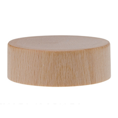 TAPPO LEGNO LAUR.53/2P WOODY INT PP EST FAGGIO NAT