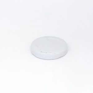 TAPPO TWIST OFF 43 PAST. BIANCO FLIP