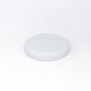 TAPPO TWIST OFF 53 STER. BIANCO FLIP Pz. 100
