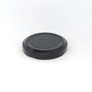 TAPPO TO53 NERO CONF. 100 PZ.