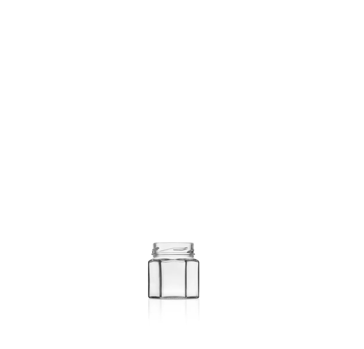 VASO ESAGONALE 45 TO43 BIg.60 TP. Pz. 36