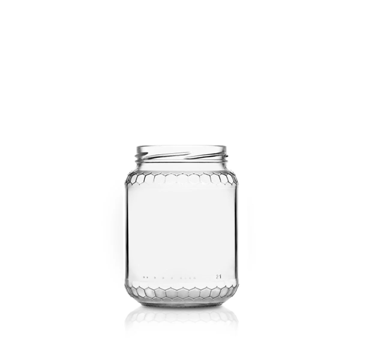VASO MIELE (EUR) 773 TO 82 BIg.333 10TPx10p.12pz.
