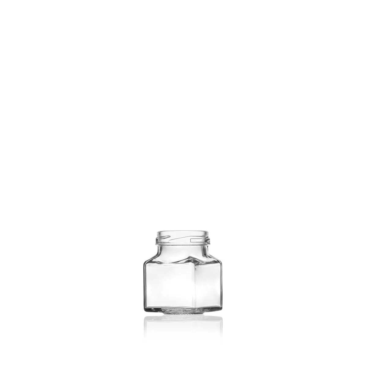 VASO QUADRO 106 TO 48 BIg.120 TERMOPACCHI Pz.24